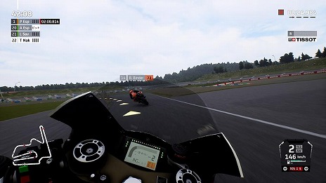 ���������꡼ No.005�Υ���ͥ������ / ���꡼���ǿ����MotoGP 21�פ�������꡼�����쥸����ɥ饤����5̾������ξ���Ͽ����DLC��Limited Edition Liveries�ɤ��ۿ�����