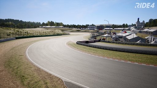 ꡼ No.004 | MotoGP 21פȡRIDE 4פѡХ졼 in SUGO˽Ÿ