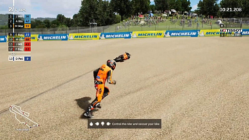 ꡼ No.004 | MotoGP 21פPS5PS4Υ⡼󥻥󥵡/㥤פб