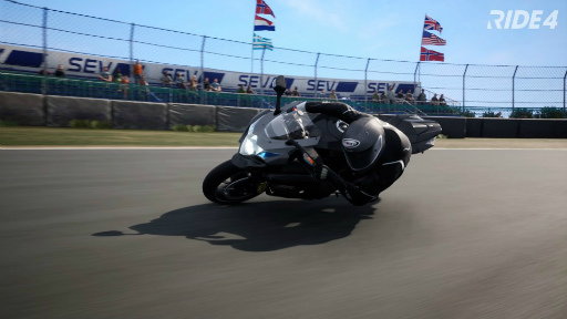 画像ギャラリー No.003のサムネイル画像 / 「MotoGP 21」「RIDE4」の試遊&即売会の追加開催が決定。筑波サーキットにて