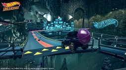 ꡼ No.003 | Hot Wheels UnleashedץХåȥޥ󥳥DLCBatman Expansionۿ