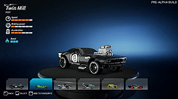 ꡼ No.006 | Hot WheelsդȤ졼Hot Wheels UnleashedפΥץ쥤