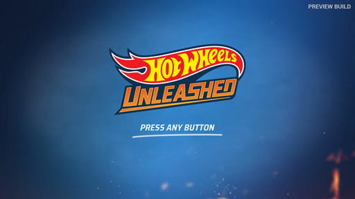 ꡼ No.001 | 奢ϥ졼Hot Wheels Unleashedפԥץ쥤åİߥ˥ԡǥ˥ȴ