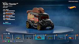 ꡼ No.004 | 奢ϥ졼Hot Wheels Unleashedפԥץ쥤åİߥ˥ԡǥ˥ȴ