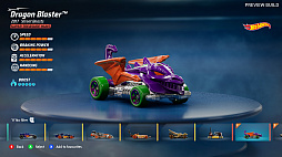 奢ϥ졼Hot Wheels Unleashedפԥץ쥤åİߥ˥ԡǥ˥ȴ