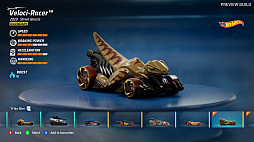 ꡼ No.010 | 奢ϥ졼Hot Wheels Unleashedפԥץ쥤åİߥ˥ԡǥ˥ȴ