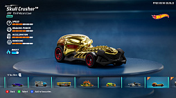 ꡼ No.011 | 奢ϥ졼Hot Wheels Unleashedפԥץ쥤åİߥ˥ԡǥ˥ȴ