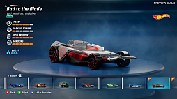 ꡼ No.013 | 奢ϥ졼Hot Wheels Unleashedפԥץ쥤åİߥ˥ԡǥ˥ȴ