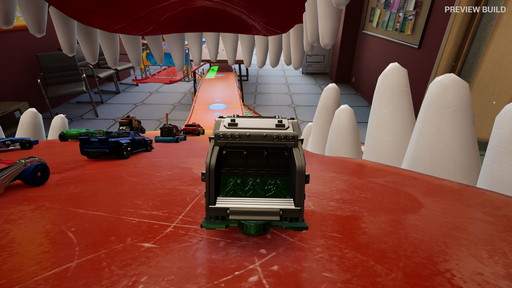 ꡼ No.014 | 奢ϥ졼Hot Wheels Unleashedפԥץ쥤åİߥ˥ԡǥ˥ȴ