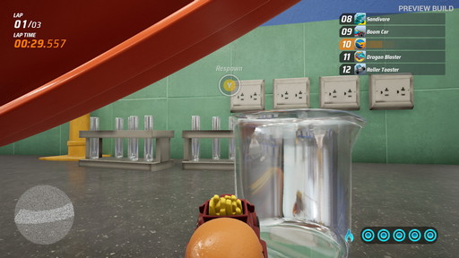 ꡼ No.016 | 奢ϥ졼Hot Wheels Unleashedפԥץ쥤åİߥ˥ԡǥ˥ȴ