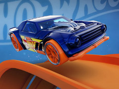 カジュアル系レースゲーム「Hot Wheels Unleashed」を先行プレイ。カッコイイ＆可愛いミニカーがスピーディにコースを駆け抜ける