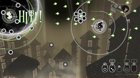 ���������꡼ No.018�Υ���ͥ������ / ��������STG��Maiden��Spell�פ�Nintendo Swtich�Ƕ����ۿ�