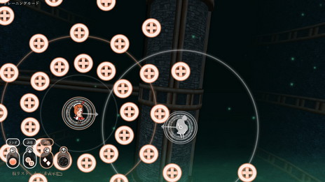 ���������꡼ No.020�Υ���ͥ������ / ��������STG��Maiden��Spell�פ�Nintendo Swtich�Ƕ����ۿ�