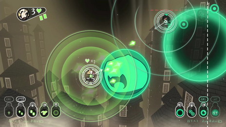 ���������꡼ No.023�Υ���ͥ������ / ��������STG��Maiden��Spell�פ�Nintendo Swtich�Ƕ����ۿ�