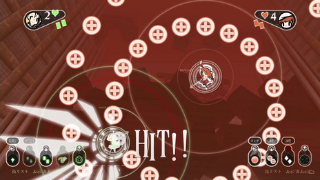 ���������꡼ No.028�Υ���ͥ������ / ��������STG��Maiden��Spell�פ�Nintendo Swtich�Ƕ����ۿ�