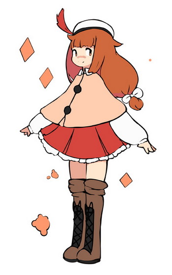 ���������꡼ No.038�Υ���ͥ������ / ��������STG��Maiden��Spell�פ�Nintendo Swtich�Ƕ����ۿ�