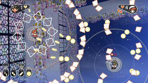 ꡼ No.002 | Switchѥեȡ֥ᥤǥڥפۿ48˷ꡣ﷿STGγڤʬҲࡼӡ