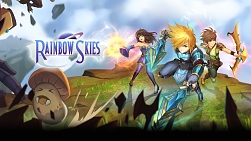 ꡼ No.001 | Rainbow SkiesסHand of Fate 2פʤPS4/Switch5ȥ뤬оݡܰ쥽եȥ3Ƥ»