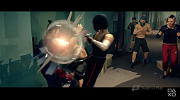 ���������꡼ No.003�Υ���ͥ������ / PS5/PS4�����ο����SIFU�פ�2021ǯ��Ⱦ�˥�꡼����Sloclap�ˤ��������ѥ�������󥲡���