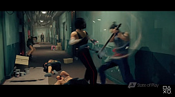 ���������꡼ No.004�Υ���ͥ������ / PS5/PS4�����ο����SIFU�פ�2021ǯ��Ⱦ�˥�꡼����Sloclap�ˤ��������ѥ�������󥲡���