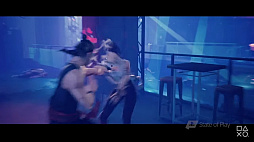 ���������꡼ No.005�Υ���ͥ������ / PS5/PS4�����ο����SIFU�פ�2021ǯ��Ⱦ�˥�꡼����Sloclap�ˤ��������ѥ�������󥲡���