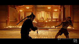 ���������꡼ No.006�Υ���ͥ������ / PS5/PS4�����ο����SIFU�פ�2021ǯ��Ⱦ�˥�꡼����Sloclap�ˤ��������ѥ�������󥲡���