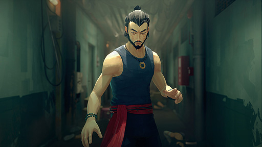 画像ギャラリー No.005のサムネイル画像 / カンフーアクション“Sifu”(PS5/PS4)の日本語パッケージ「Sifu: Vengeance Edition」が2022年夏に登場。豪華な早期購入特典もあり