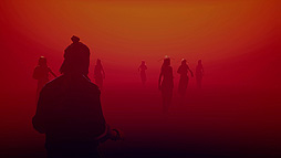 画像ギャラリー No.003のサムネイル画像 / 「Sifu: Vengeance Edition」は7月28日に発売へ。カンフーアクション“Sifu”(PS5/PS4)の日本語パッケージ