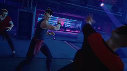 画像ギャラリー No.009のサムネイル画像 / 「Sifu: Vengeance Edition」は7月28日に発売へ。カンフーアクション“Sifu”(PS5/PS4)の日本語パッケージ