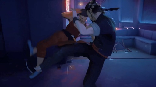 ���������꡼ No.001�Υ���ͥ������ / ��Sifu: Vengeance Edition�סȥ�����ץ쥤�ȥ졼�顼��ʥ��ȥ������#2��ɤ����������ա��ǲ�Τ褦�ʥ����������Ͽ