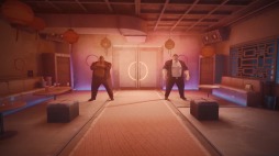 ���������꡼ No.005�Υ���ͥ������ / ��Sifu: Vengeance Edition�סȥ�����ץ쥤�ȥ졼�顼��ʥ��ȥ������#2��ɤ����������ա��ǲ�Τ褦�ʥ����������Ͽ