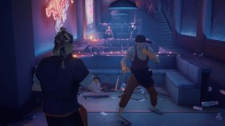 ���������꡼ No.007�Υ���ͥ������ / ��Sifu: Vengeance Edition�סȥ�����ץ쥤�ȥ졼�顼��ʥ��ȥ������#2��ɤ����������ա��ǲ�Τ褦�ʥ����������Ͽ