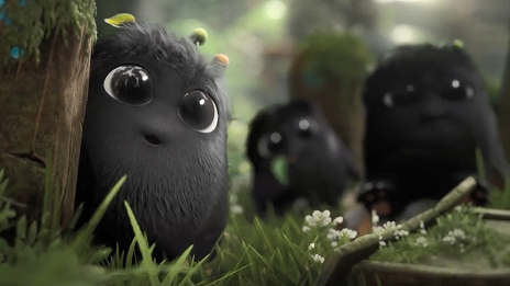 ���������꡼ No.016�Υ���ͥ������ / PS5/PS4��Kena: Bridge of Spirits Deluxe Edition�����ܸ�ѥå������Ǥ�����ȯ��