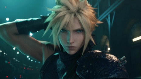 FFVII REMAKE INTERGRADEסեо줹뿷ԥɤ2ϹŸ饯ȥΥɤξ󤬸