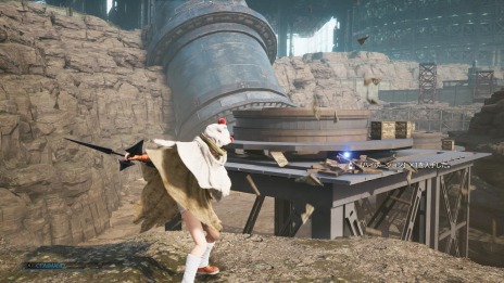 ꡼ No.021Υͥ / FFVII REMAKE INTERGRADEסեо줹뿷ԥɤ2ϹŸ饯ȥΥɤξ󤬸