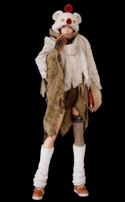 ꡼ No.026Υͥ / FFVII REMAKE INTERGRADEסեо줹뿷ԥɤ2ϹŸ饯ȥΥɤξ󤬸