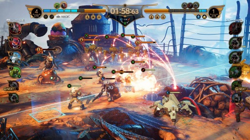 ���������꡼ No.007�Υ���ͥ������ / ��FINAL FANTASY VII REMAKE INTERGRADE�פ�����ȯ�䡣��ե�����͸��ο����ԥ����ɤȿ��⡼�ɤ��ɲä���PS5��