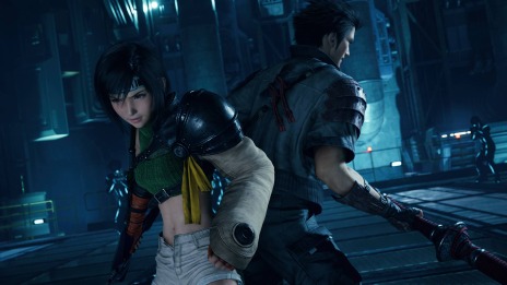���������꡼ No.008�Υ���ͥ������ / ��FINAL FANTASY VII REMAKE INTERGRADE�פ�����ȯ�䡣��ե�����͸��ο����ԥ����ɤȿ��⡼�ɤ��ɲä���PS5��