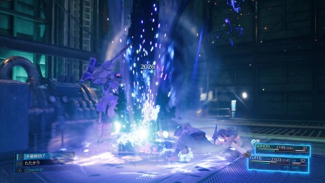 ���������꡼ No.019�Υ���ͥ������ / ��FINAL FANTASY VII REMAKE INTERGRADE�פ�����ȯ�䡣��ե�����͸��ο����ԥ����ɤȿ��⡼�ɤ��ɲä���PS5��