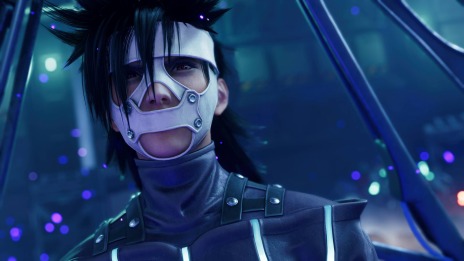 ���������꡼ No.047�Υ���ͥ������ / ��FINAL FANTASY VII REMAKE INTERGRADE�פ�����ȯ�䡣��ե�����͸��ο����ԥ����ɤȿ��⡼�ɤ��ɲä���PS5��