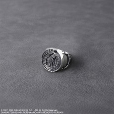 ���������꡼ No.042�Υ���ͥ������ / ��FFVII REMAKE�פ�֥��ɥ٥�ȥ���ɥ��פο����å���ͽ����ե������ȡ�����������롼�ե���������å�XIII��PLAY ARTS�����о�