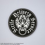 ���������꡼ No.048�Υ���ͥ������ / ��FFVII REMAKE�פ�֥��ɥ٥�ȥ���ɥ��פο����å���ͽ����ե������ȡ�����������롼�ե���������å�XIII��PLAY ARTS�����о�