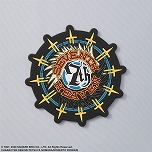 ���������꡼ No.054�Υ���ͥ������ / ��FFVII REMAKE�פ�֥��ɥ٥�ȥ���ɥ��פο����å���ͽ����ե������ȡ�����������롼�ե���������å�XIII��PLAY ARTS�����о�