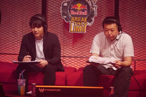 ���������꡼ No.009�Υ���ͥ������ / ��FINAL FANTASY VII REMAKE INTERGRADE�פ�RTA���٥�ȡ�Red Bull Break The Limit�ɤ��ݡ���