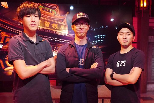 ���������꡼ No.010�Υ���ͥ������ / ��FINAL FANTASY VII REMAKE INTERGRADE�פ�RTA���٥�ȡ�Red Bull Break The Limit�ɤ��ݡ���