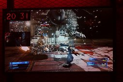 ���������꡼ No.012�Υ���ͥ������ / ��FINAL FANTASY VII REMAKE INTERGRADE�פ�RTA���٥�ȡ�Red Bull Break The Limit�ɤ��ݡ���