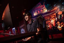 ���������꡼ No.013�Υ���ͥ������ / ��FINAL FANTASY VII REMAKE INTERGRADE�פ�RTA���٥�ȡ�Red Bull Break The Limit�ɤ��ݡ���