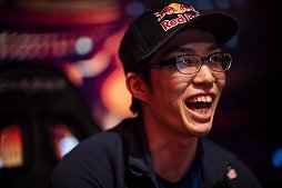 ���������꡼ No.015�Υ���ͥ������ / ��FINAL FANTASY VII REMAKE INTERGRADE�פ�RTA���٥�ȡ�Red Bull Break The Limit�ɤ��ݡ���