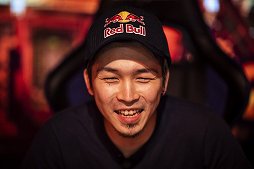 ���������꡼ No.017�Υ���ͥ������ / ��FINAL FANTASY VII REMAKE INTERGRADE�פ�RTA���٥�ȡ�Red Bull Break The Limit�ɤ��ݡ���