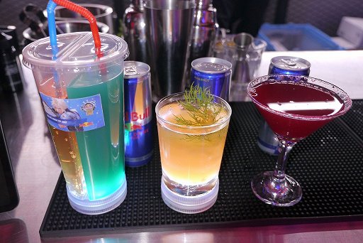 ���������꡼ No.022�Υ���ͥ������ / ��FINAL FANTASY VII REMAKE INTERGRADE�פ�RTA���٥�ȡ�Red Bull Break The Limit�ɤ��ݡ���